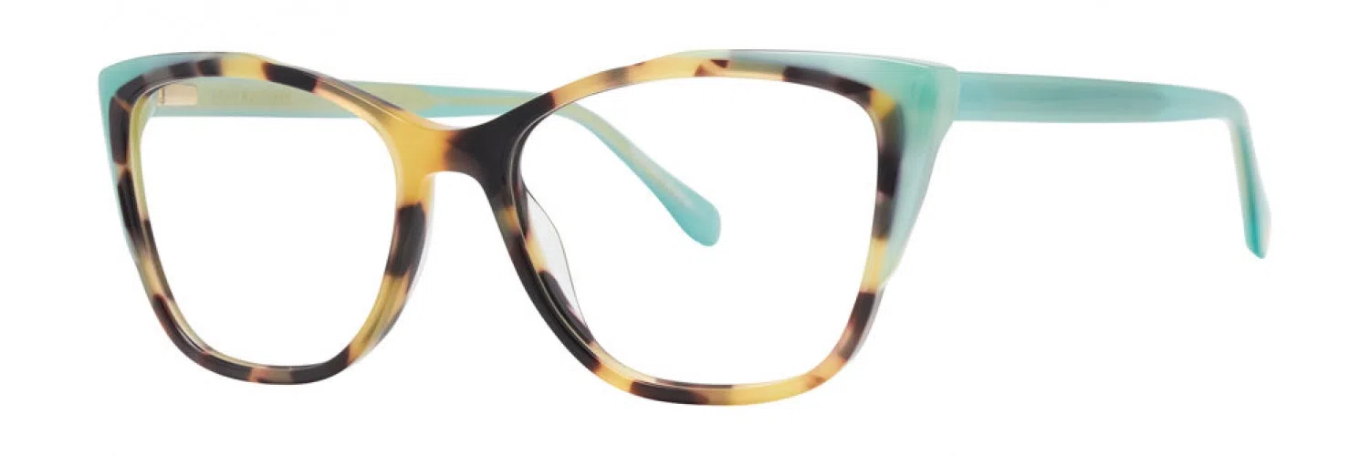 Lilly Pulitzer Nalani Eyeglasses - view 3